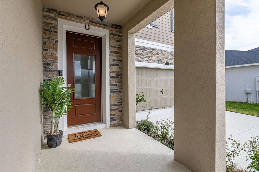 Photo of 1262 Augustus Drive, Davenport, FL 33896 (MLS # O6382080)