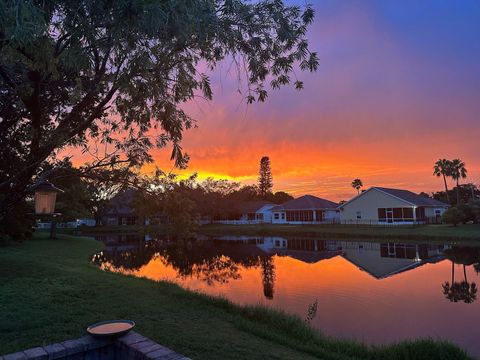 A home in BRADENTON