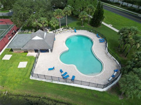 A home in BRADENTON