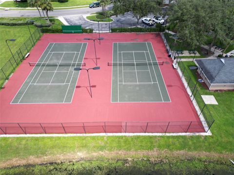 A home in BRADENTON