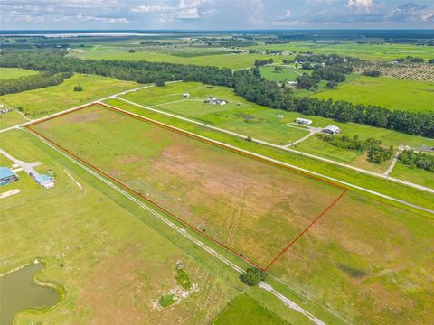 903 BROOKE ROAD FORT MEADE FL 33841