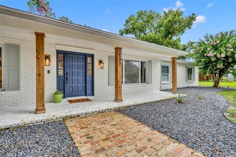 A home in ALTAMONTE SPRINGS