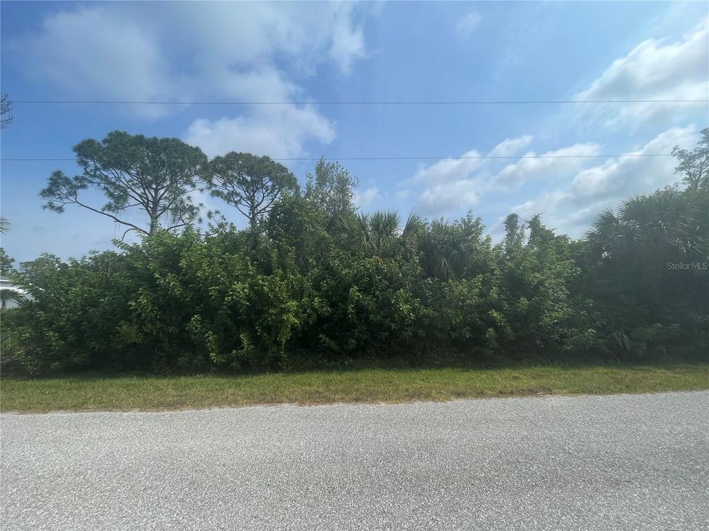 Photo of 9366 Loyola Avenue, Englewood, FL 34224 (MLS # C7492682)
