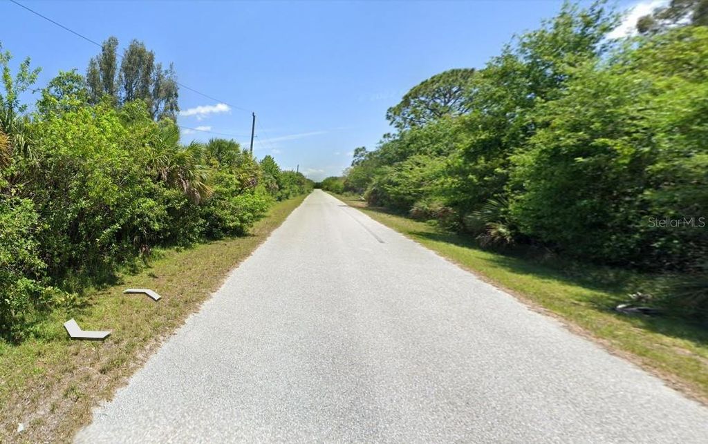 Photo of 9366 Loyola Avenue, Englewood, FL 34224 (MLS # C7492682)