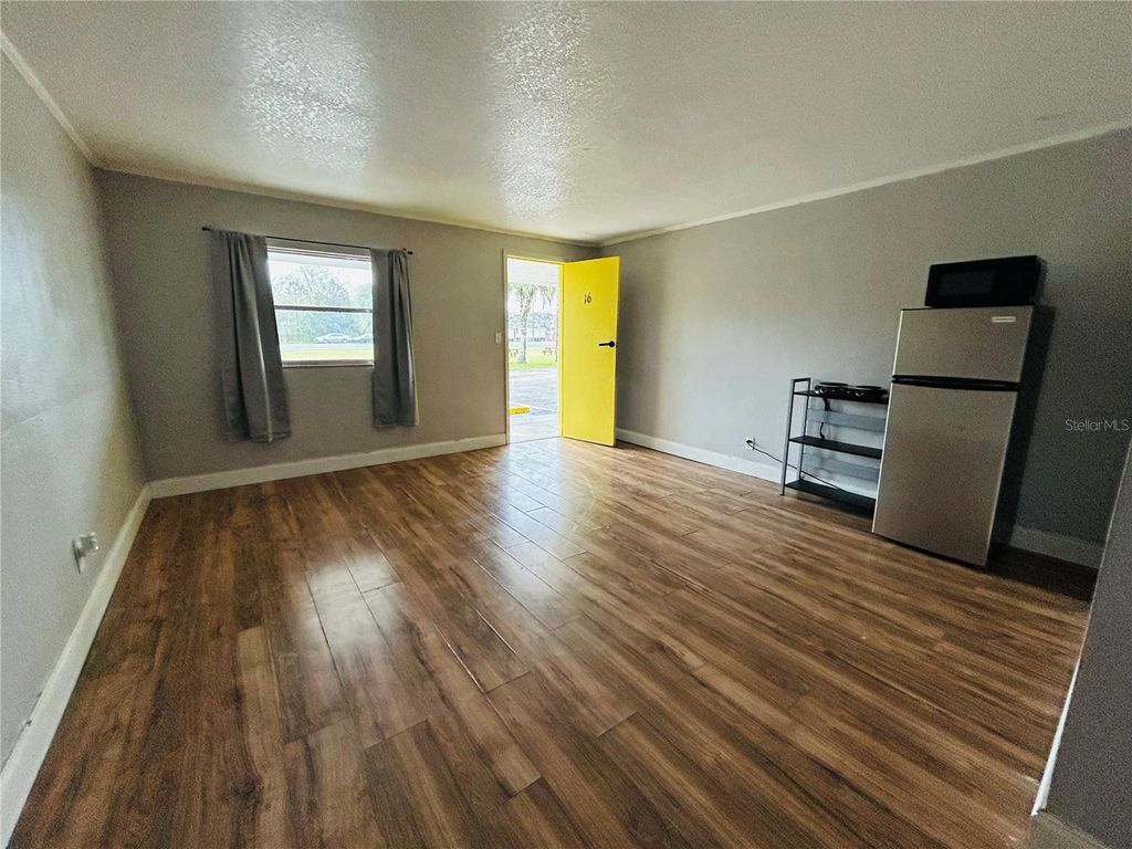 Photo of 553597 Us Highway 1 #Unit 16, Hilliard, FL 32046 (MLS # O6395760)