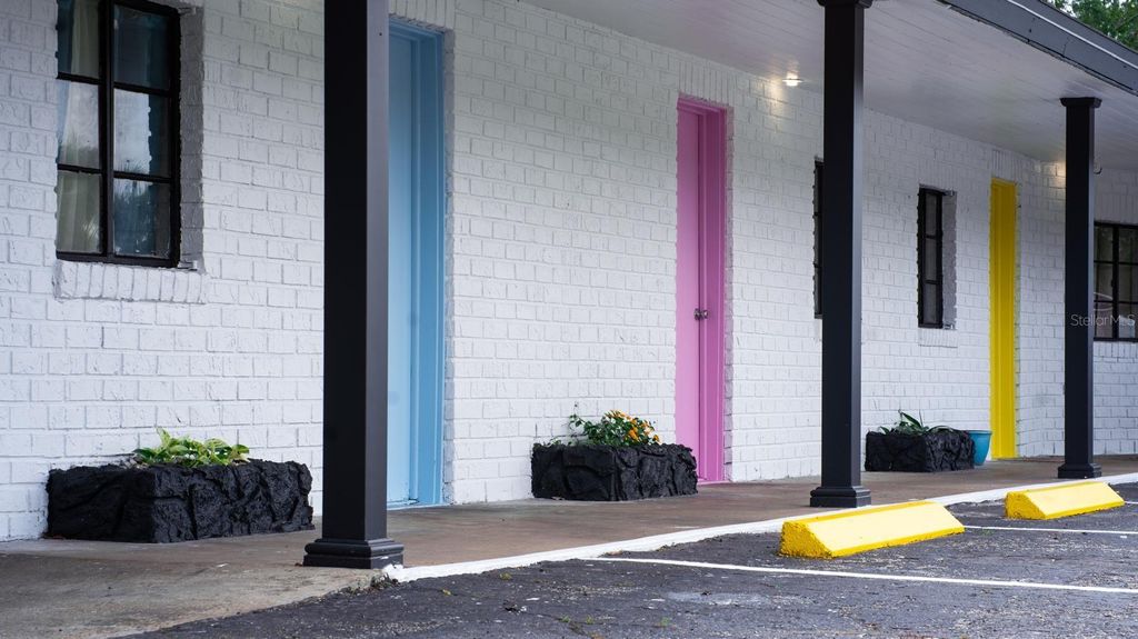 Photo of 553597 Us Highway 1 #Unit 16, Hilliard, FL 32046 (MLS # O6395760)