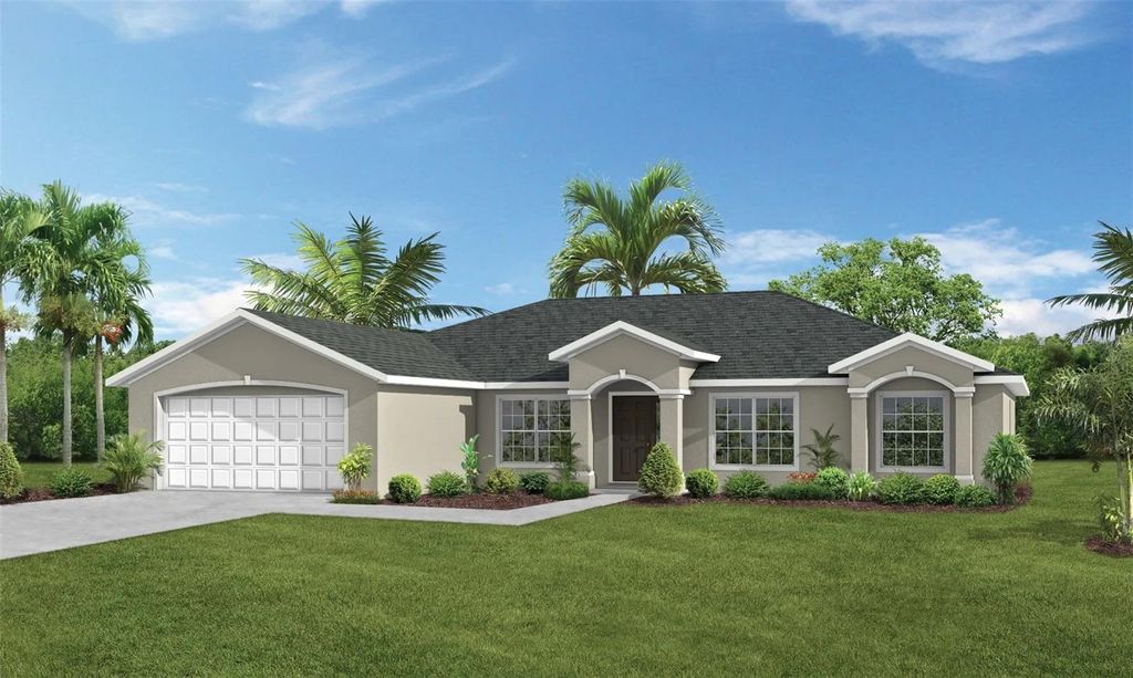 Photo of 43 Edgewater Drive, Palm Coast, FL 32164 (MLS # FC317662)