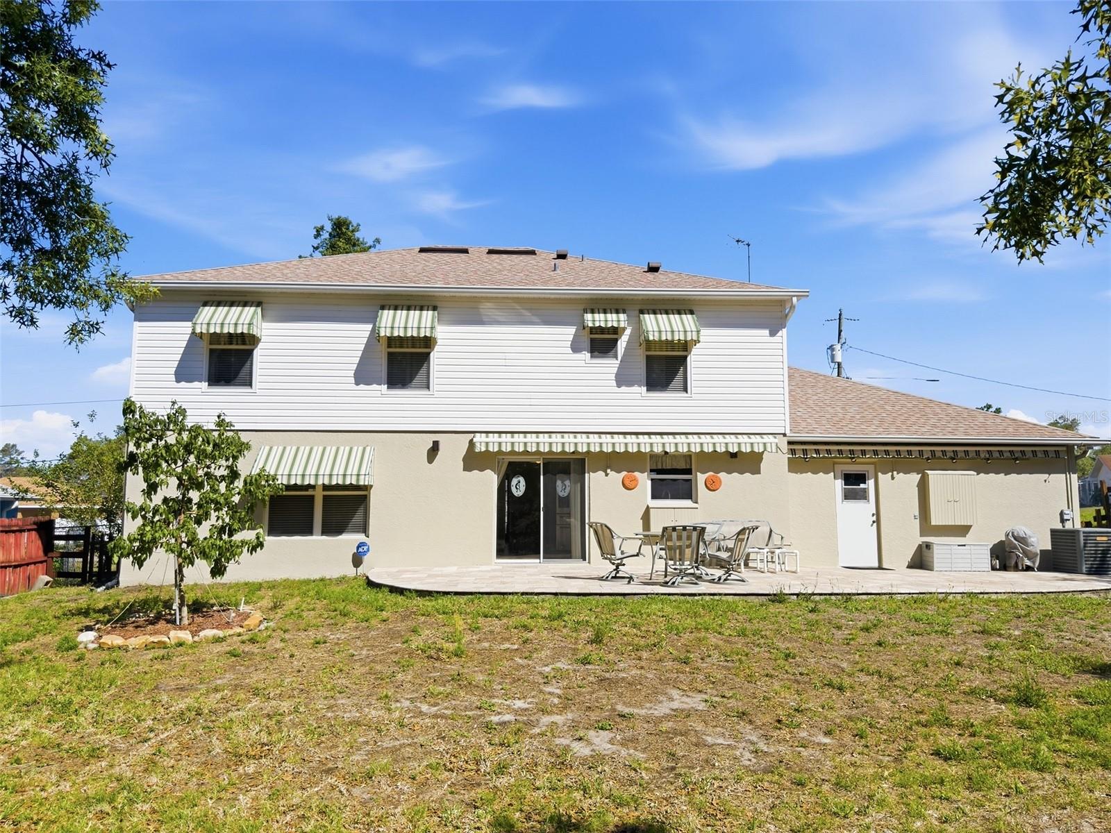 SPRING HILL - Residential