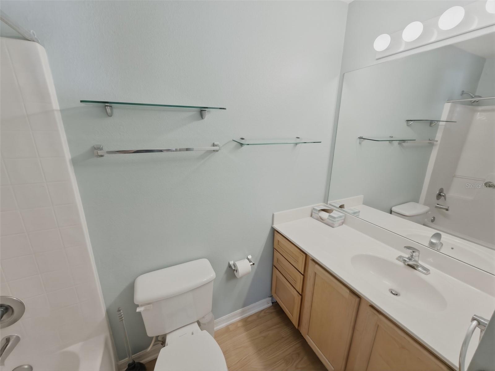 SPRING HILL - Residential