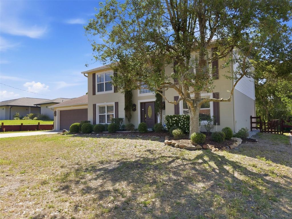 Photo of 13302 Mitten Lane, Spring Hill, FL 34609 (MLS # W7884711)