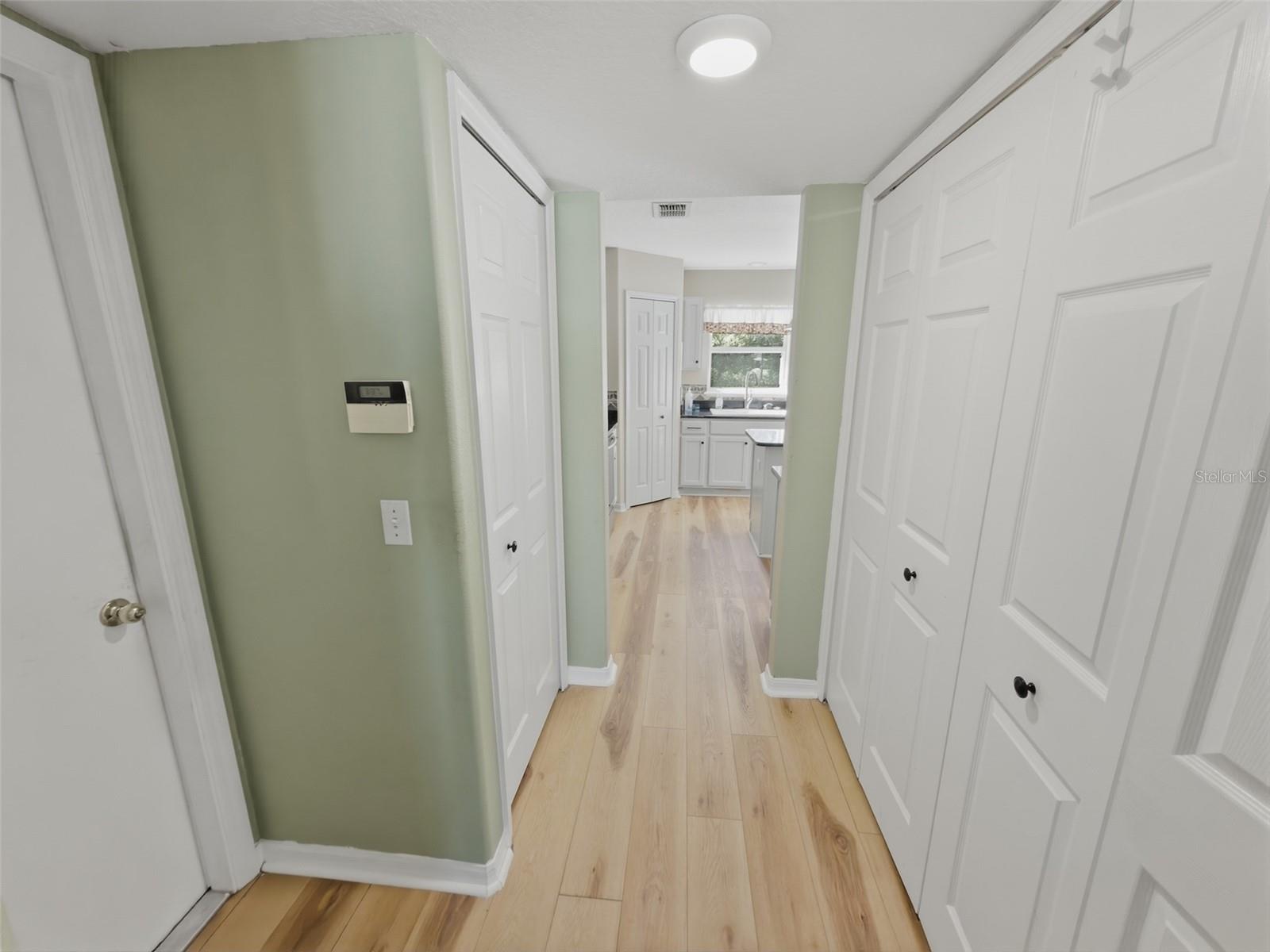 SPRING HILL - Residential