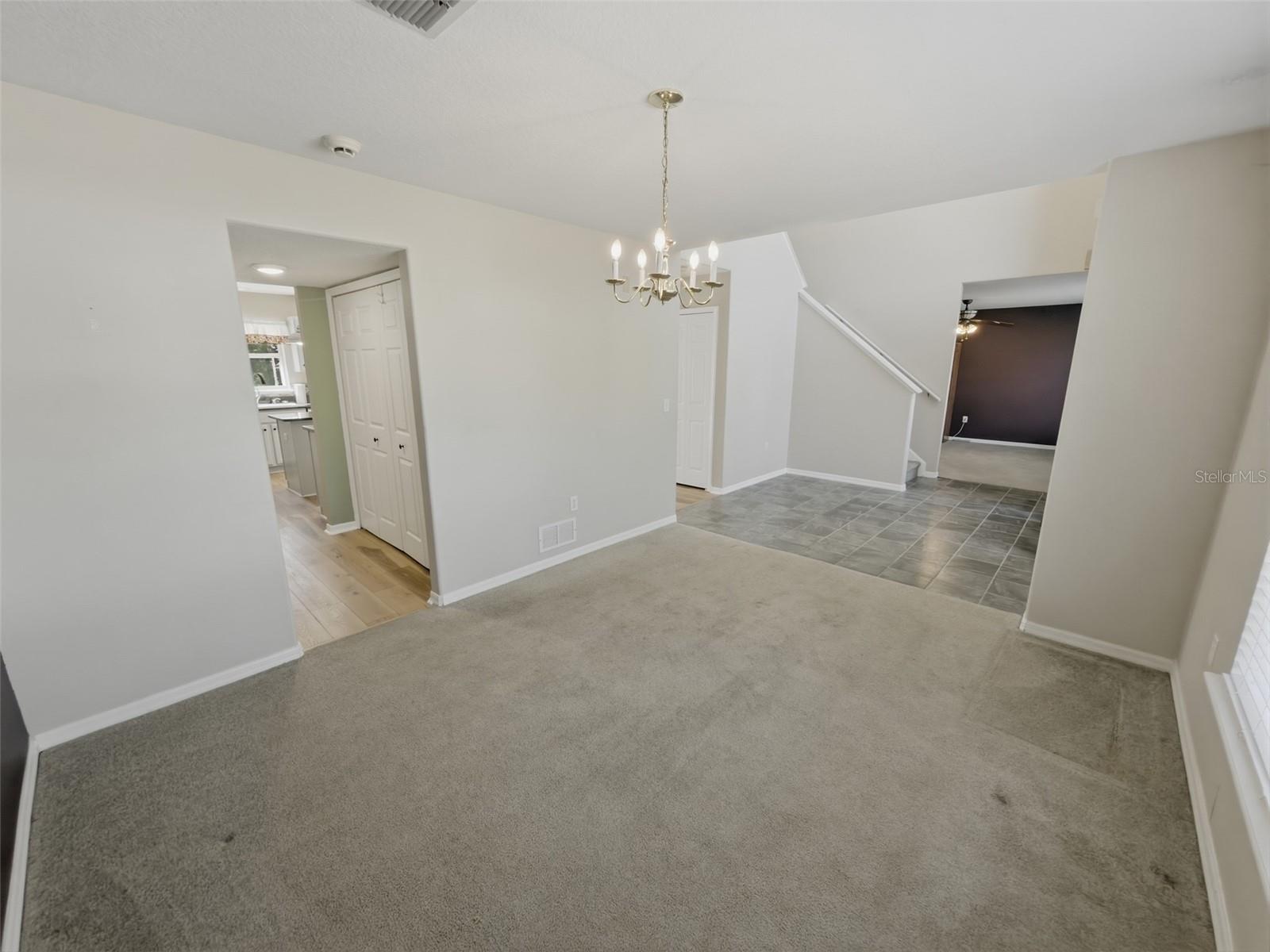 SPRING HILL - Residential