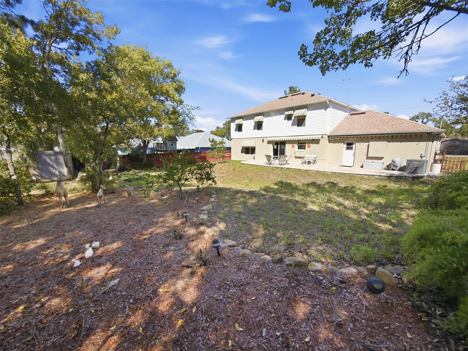 SPRING HILL - Residential