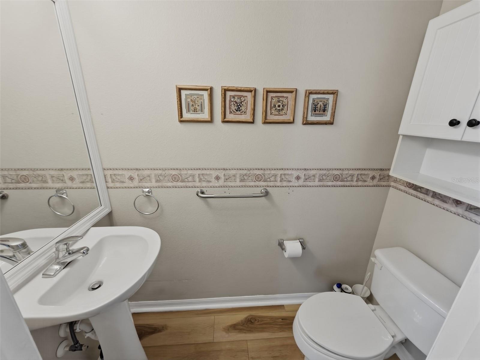 SPRING HILL - Residential