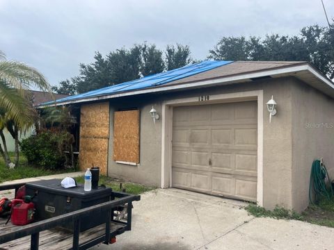 Photo of 1210 Casa Bonita Avenue, Ruskin, FL 33570 (MLS # A4693085)