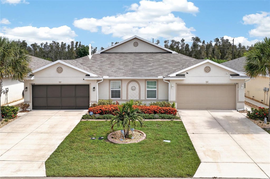 Photo of 25128 E Lenox Circle, Punta Gorda, FL 33950 (MLS # C7528094)