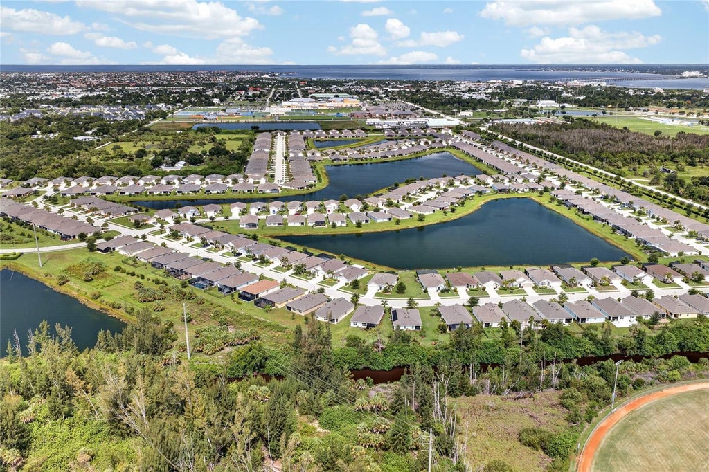 Photo of 25128 E Lenox Circle, Punta Gorda, FL 33950 (MLS # C7528094)