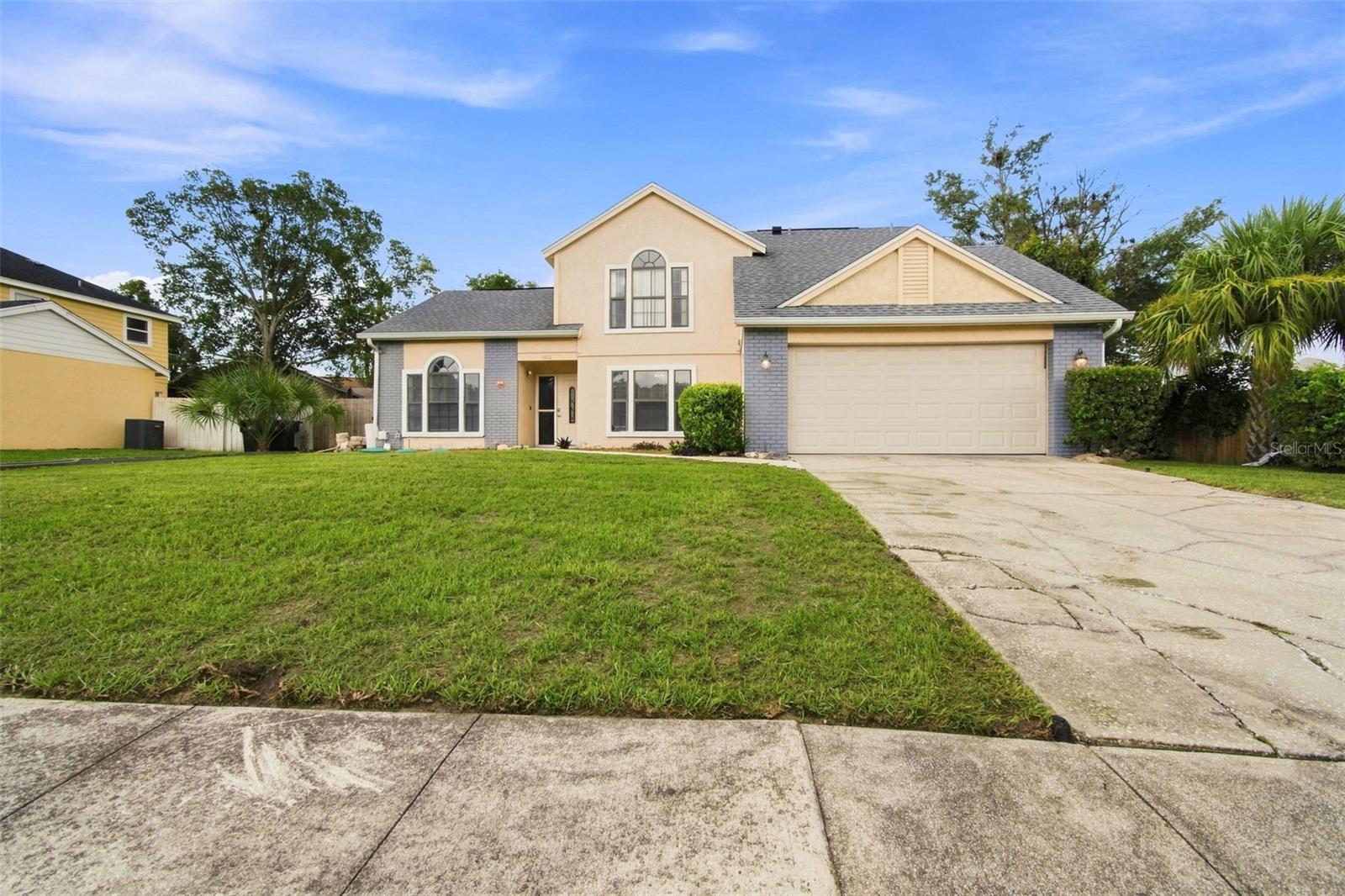 5676 BRECKENRIDGE CIRCLE
