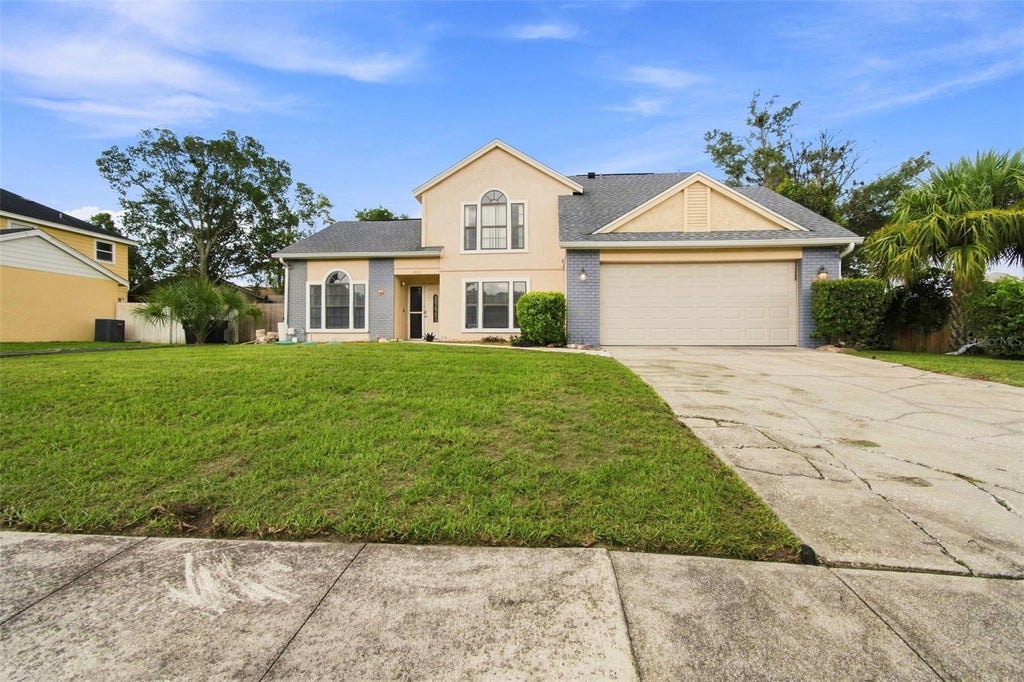 Photo of 5676 Breckenridge Circle, Orlando, FL 32818 (MLS # O6441324)