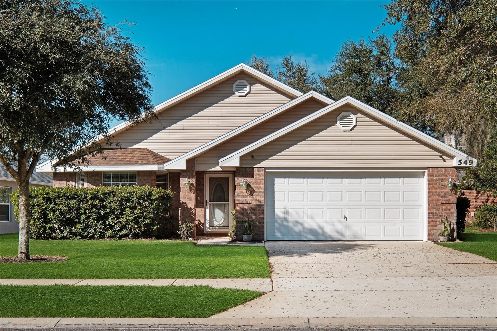 549 CORAL TRACE BOULEVARD