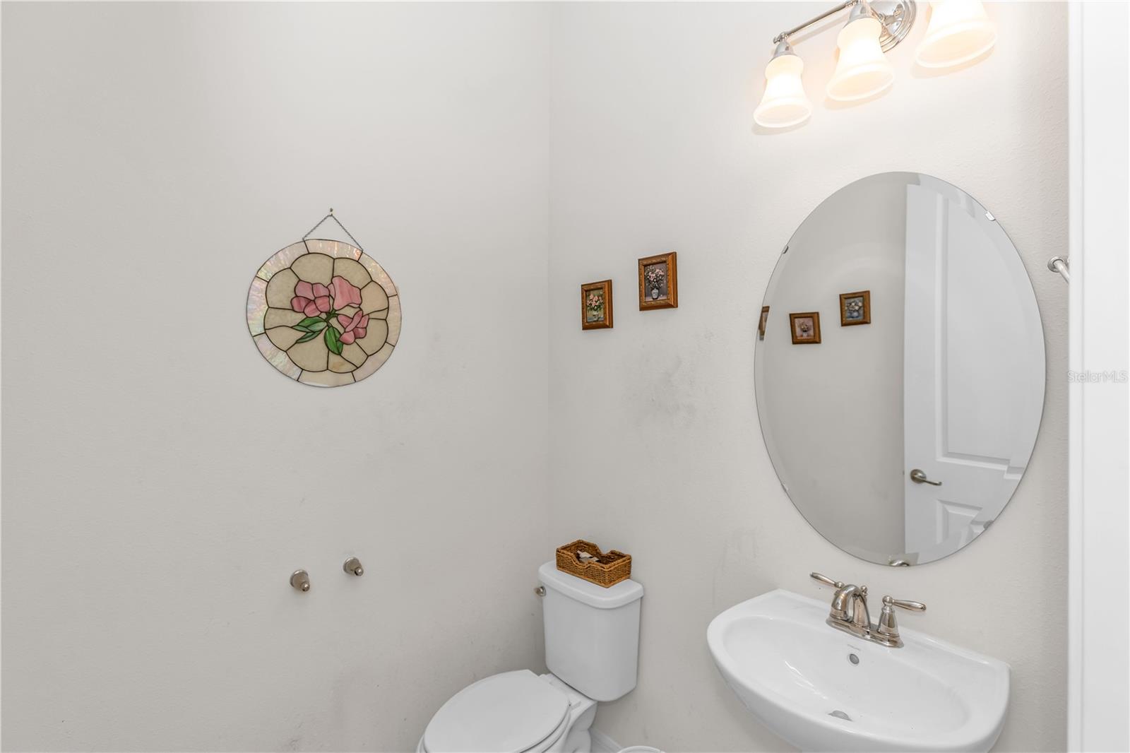 LAKE EMMA SOUND - Residential