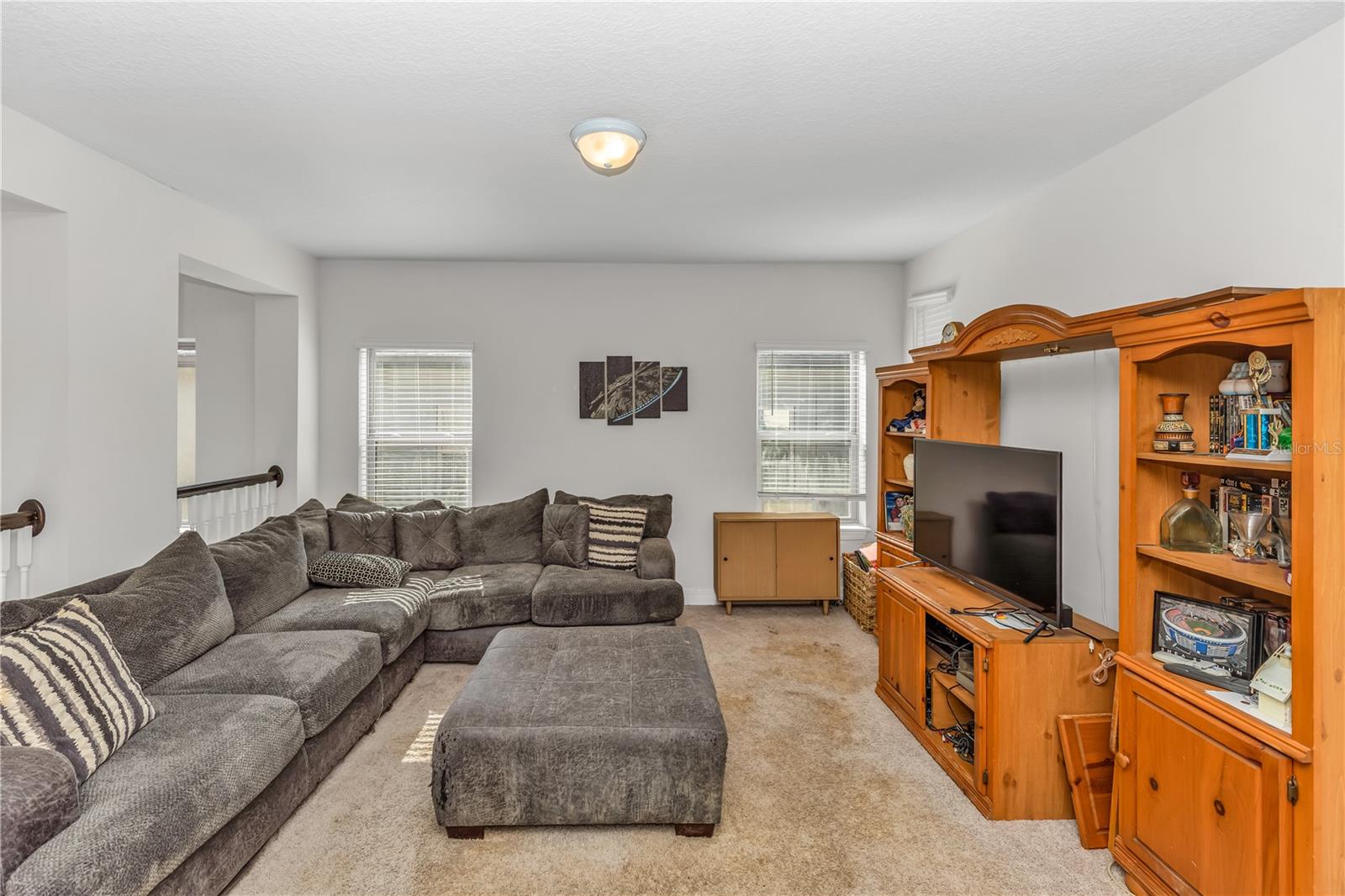 LAKE EMMA SOUND - Residential