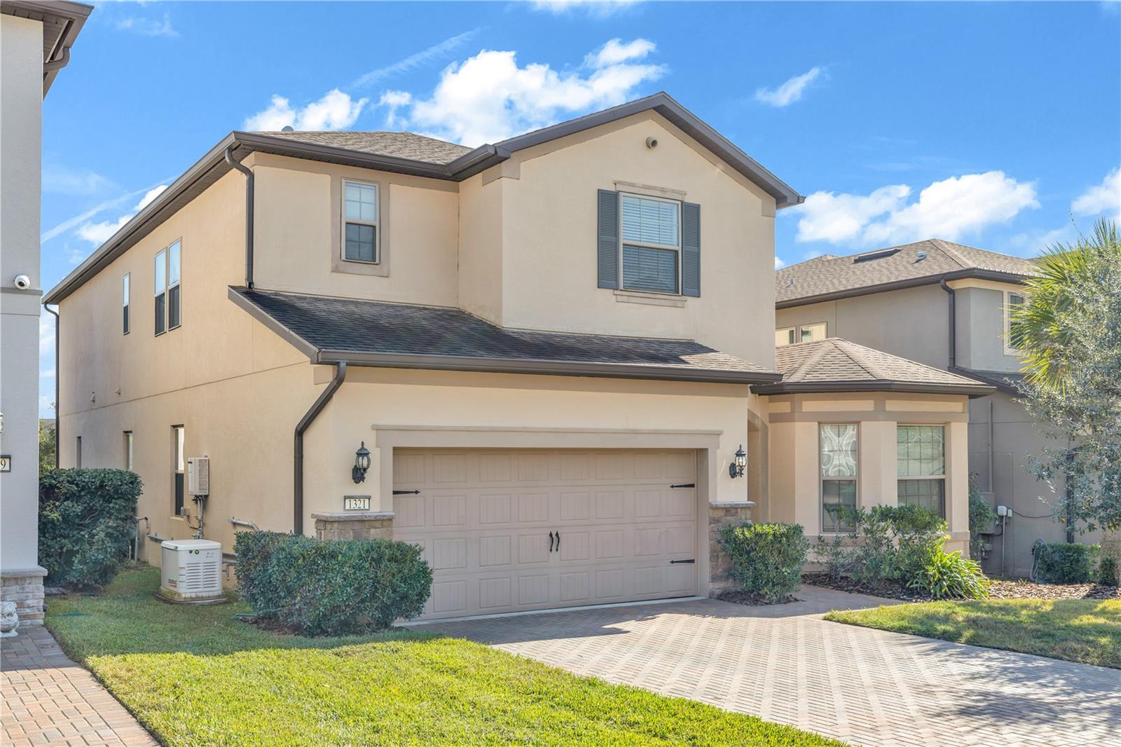 LAKE EMMA SOUND - Residential