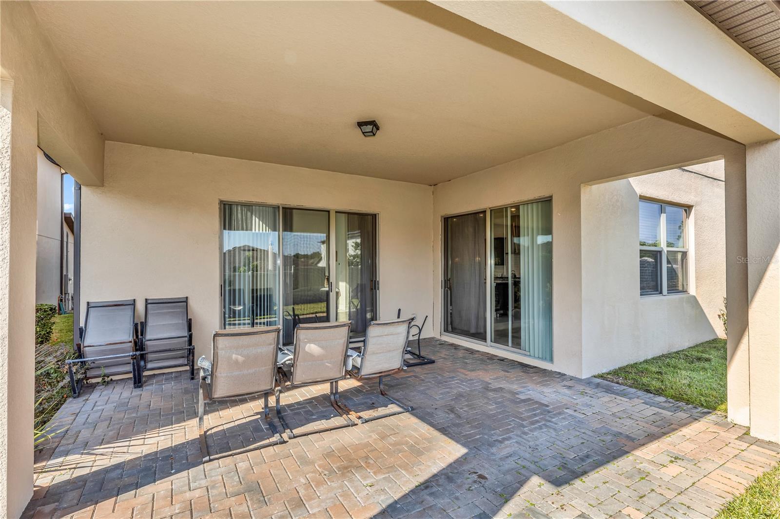 LAKE EMMA SOUND - Residential