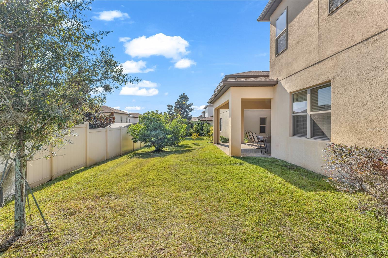 LAKE EMMA SOUND - Residential