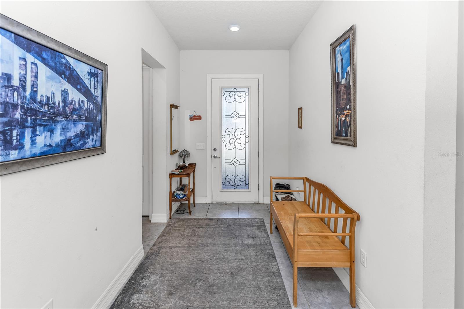 LAKE EMMA SOUND - Residential