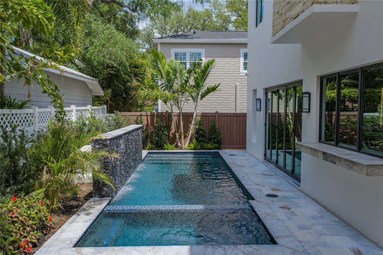 VILLA ROSA PARK - Residential