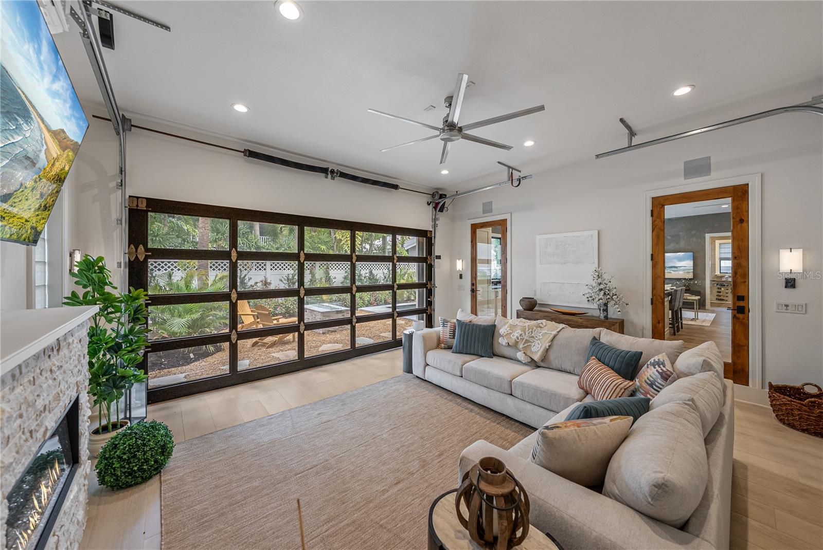 VILLA ROSA PARK - Residential