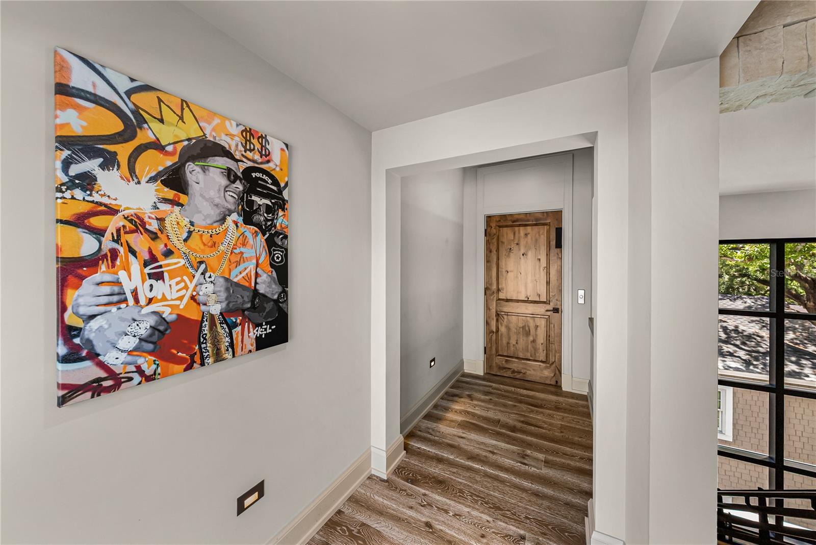 VILLA ROSA PARK - Residential