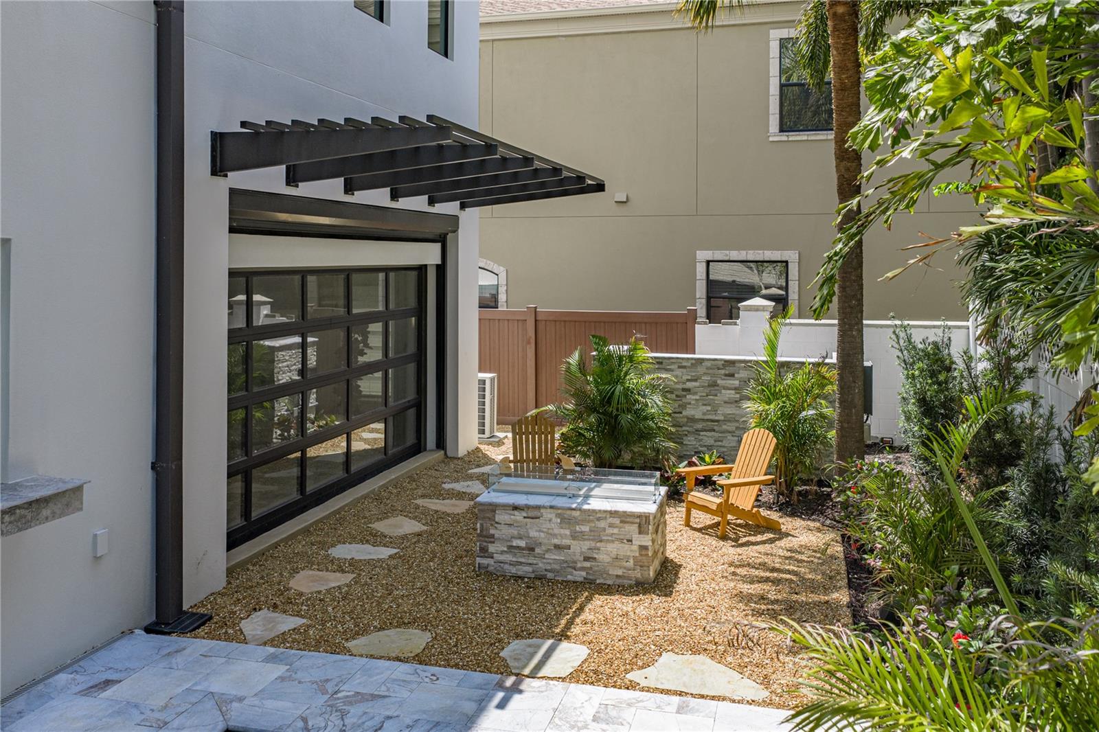 VILLA ROSA PARK - Residential