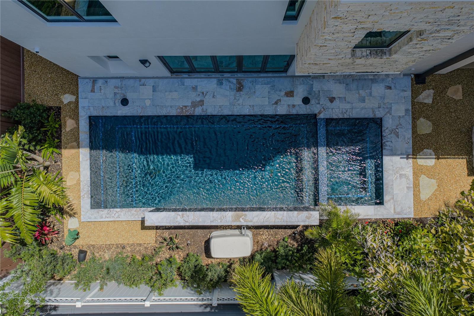 VILLA ROSA PARK - Residential