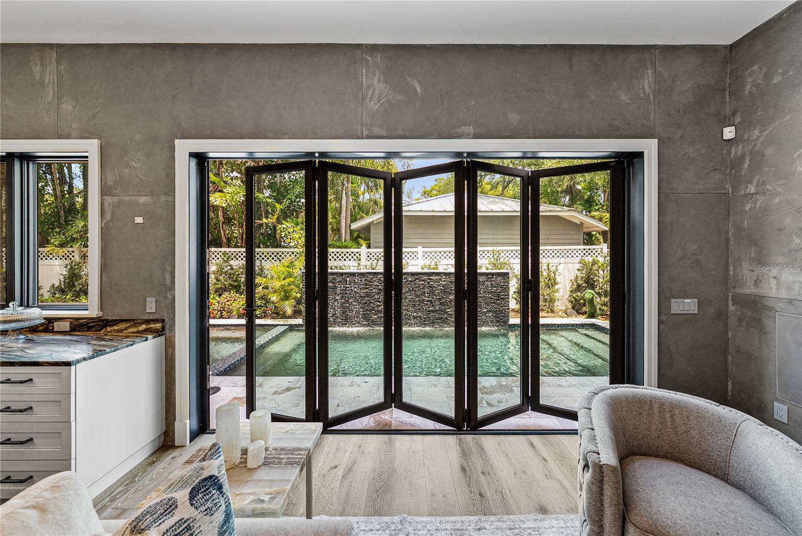 VILLA ROSA PARK - Residential