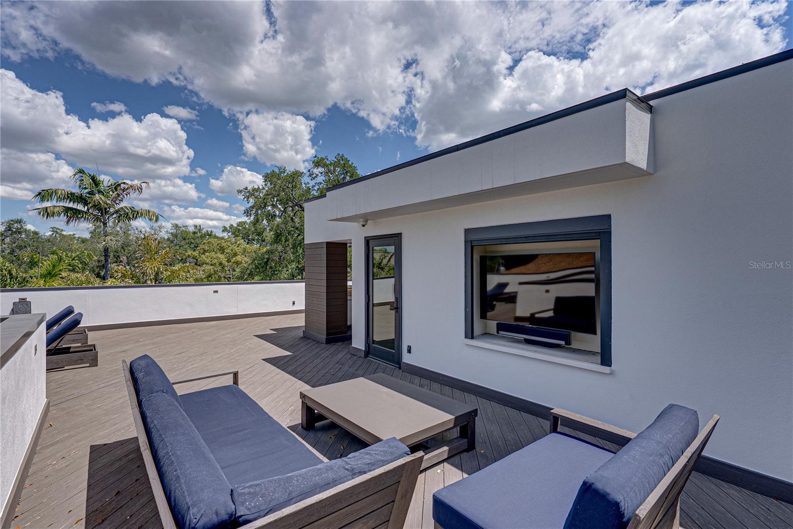 VILLA ROSA PARK - Residential