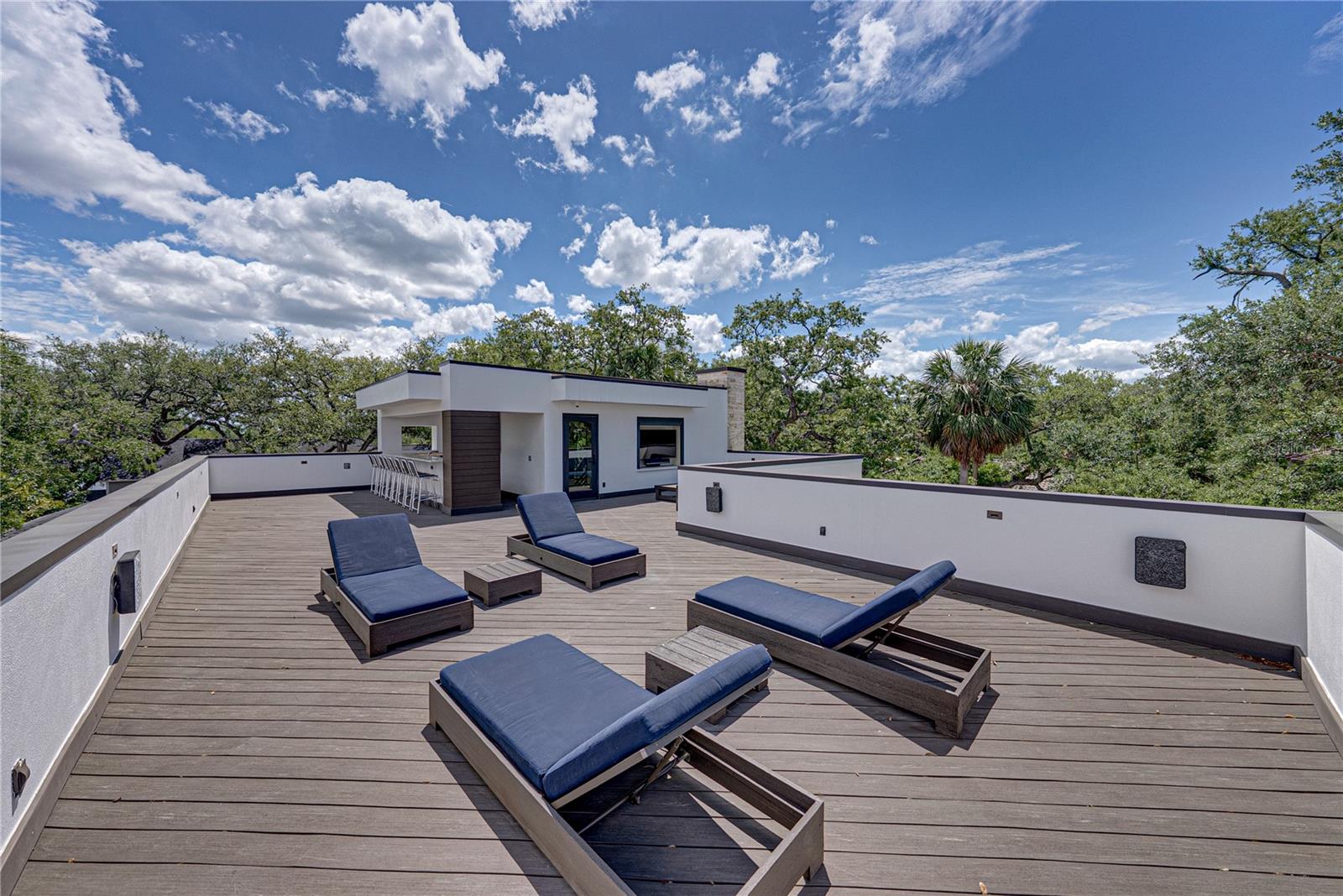 VILLA ROSA PARK - Residential