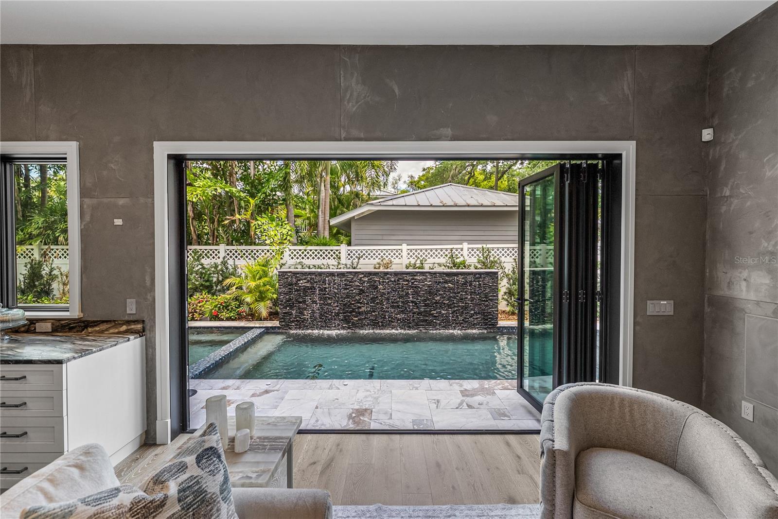 VILLA ROSA PARK - Residential