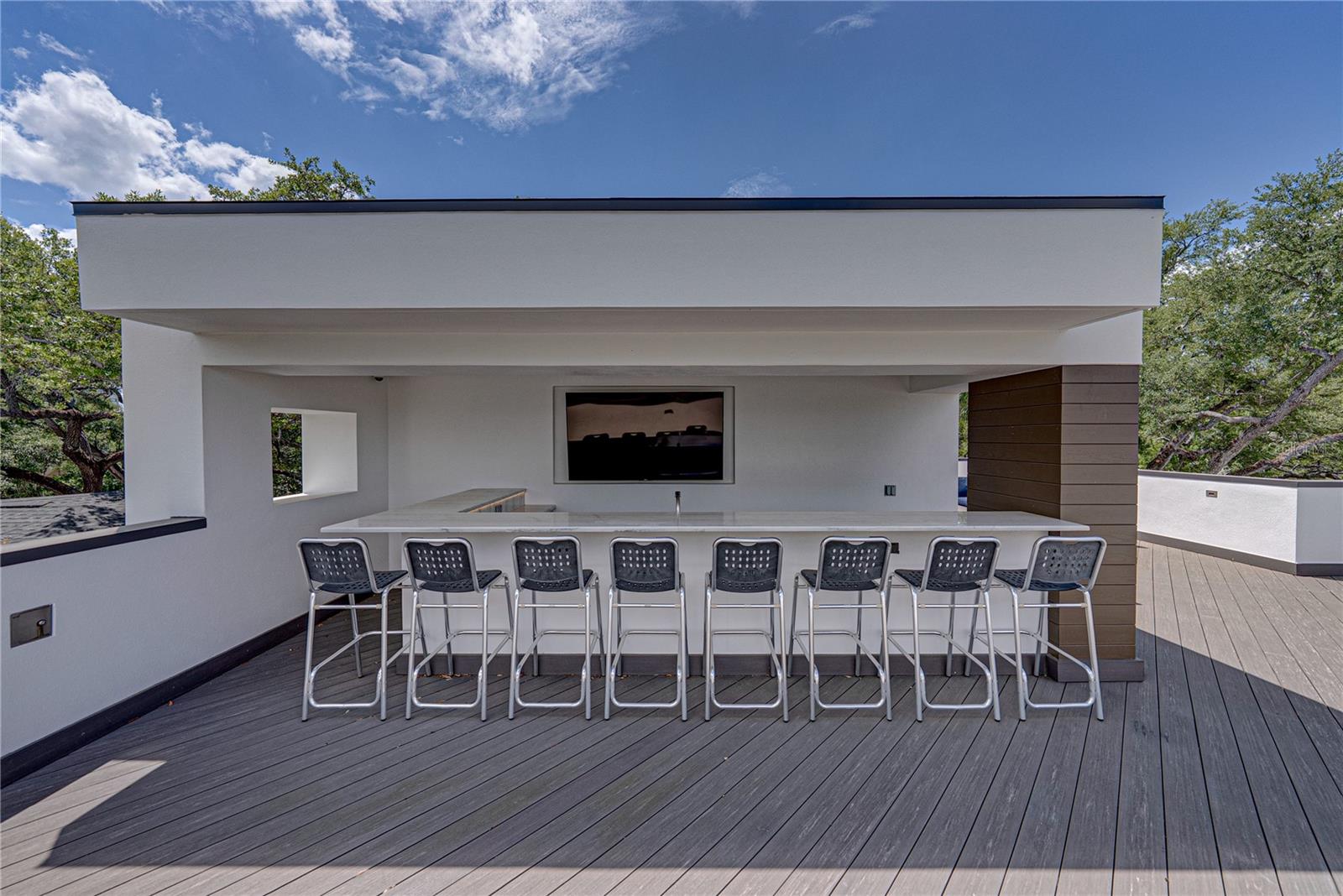 VILLA ROSA PARK - Residential