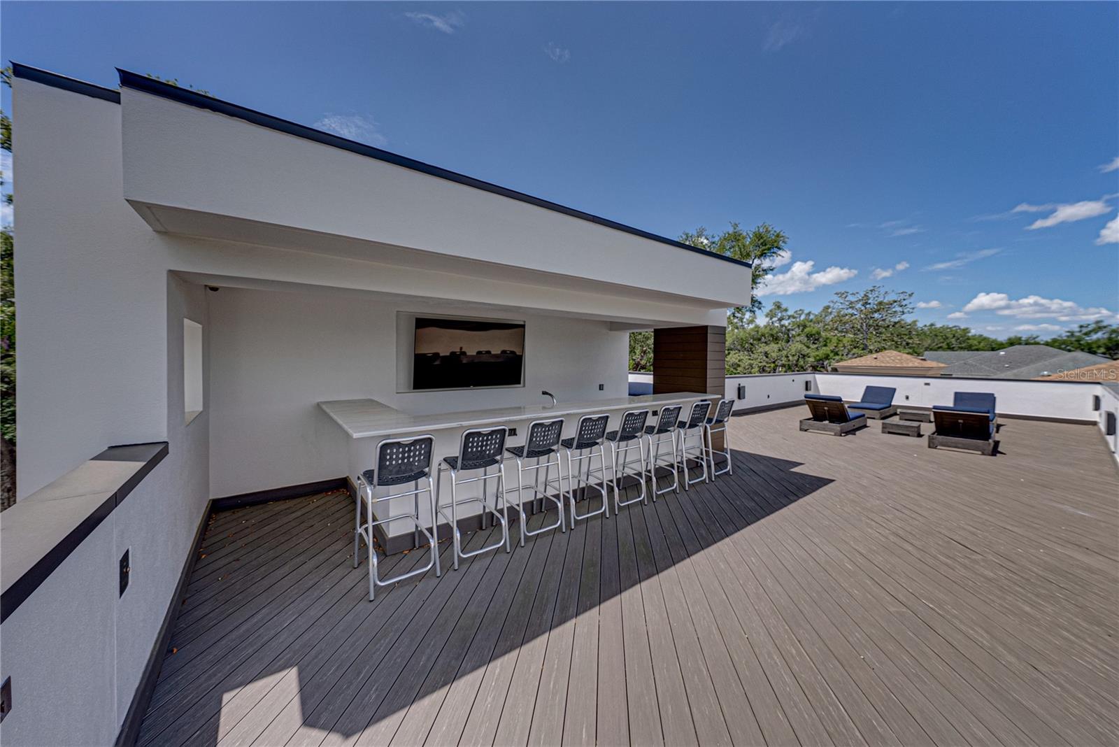 VILLA ROSA PARK - Residential