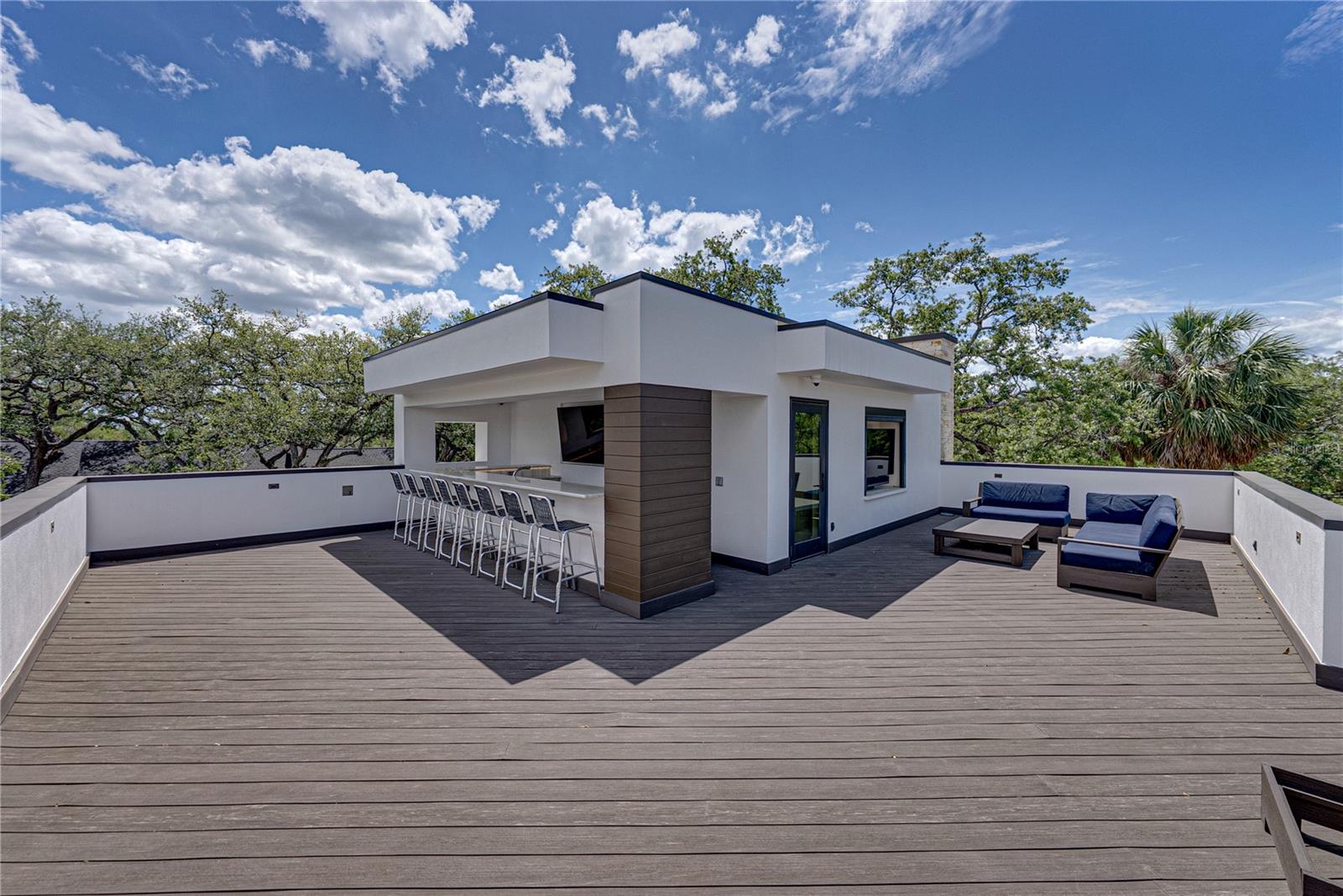 VILLA ROSA PARK - Residential