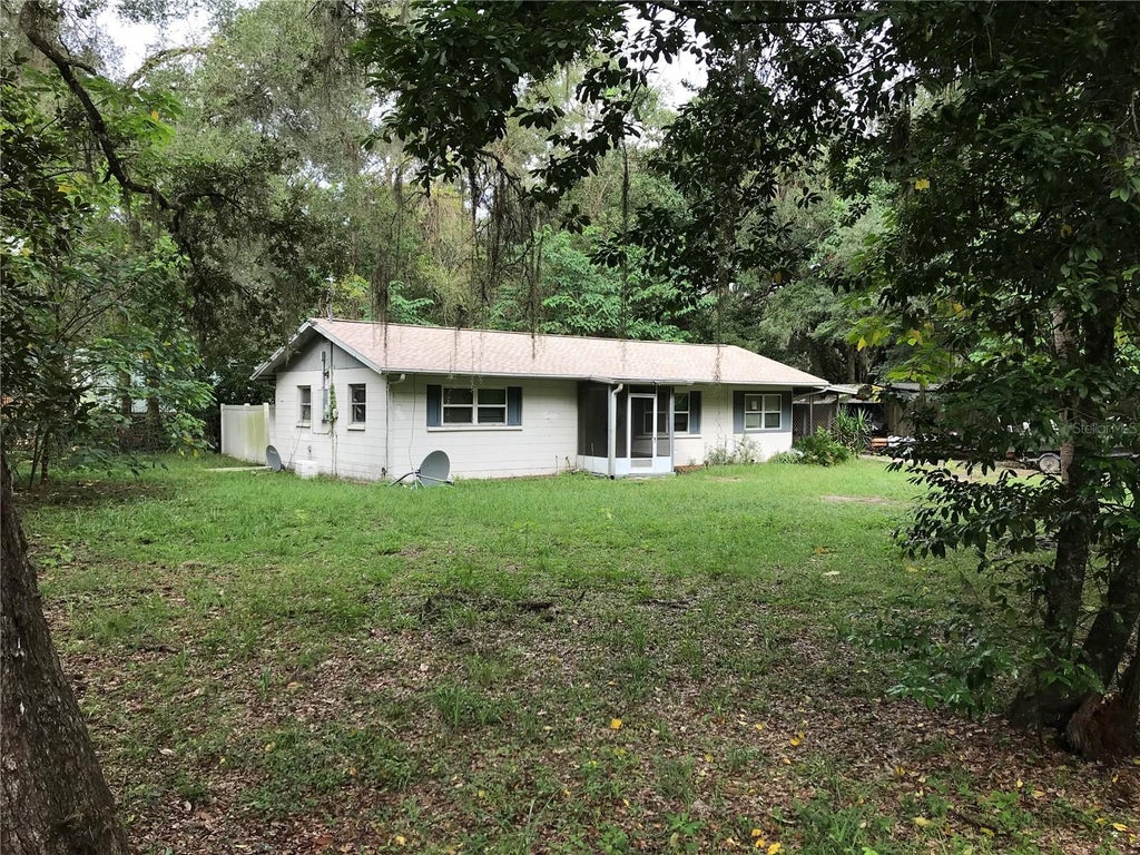 Photo of 4926 N Coleus Terrace, Crystal River, FL 34428 (MLS # OM734217)
