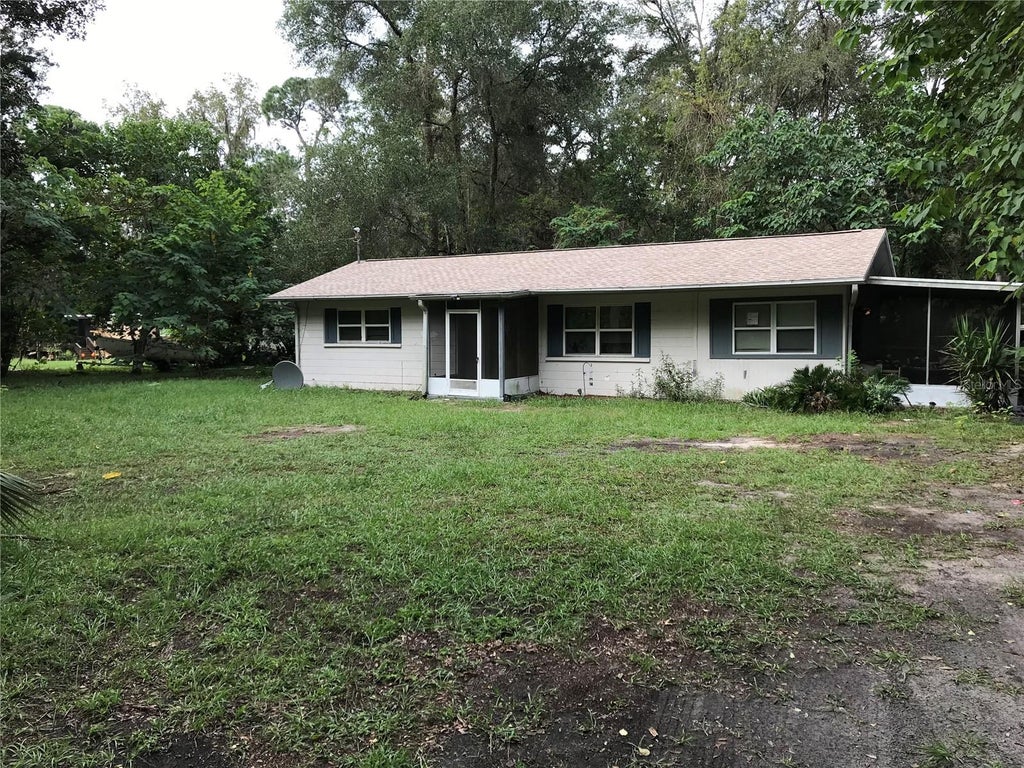 Photo of 4926 N Coleus Terrace, Crystal River, FL 34428 (MLS # OM734217)