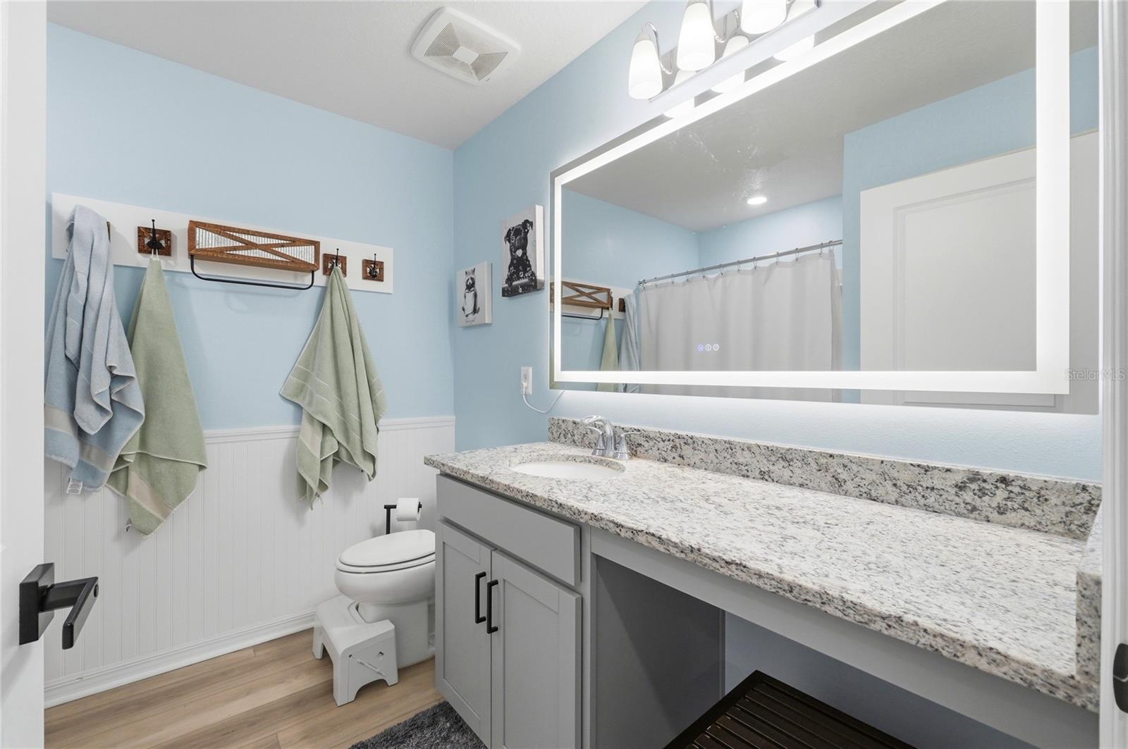 PARKSIDE - Residential