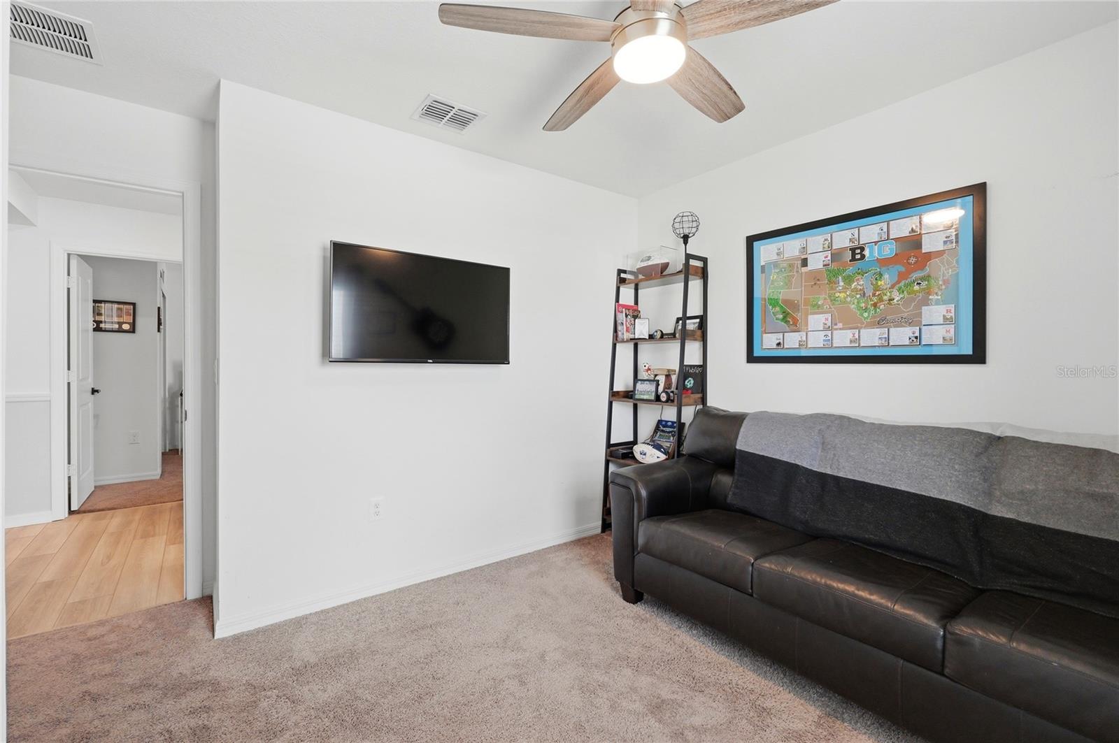 PARKSIDE - Residential