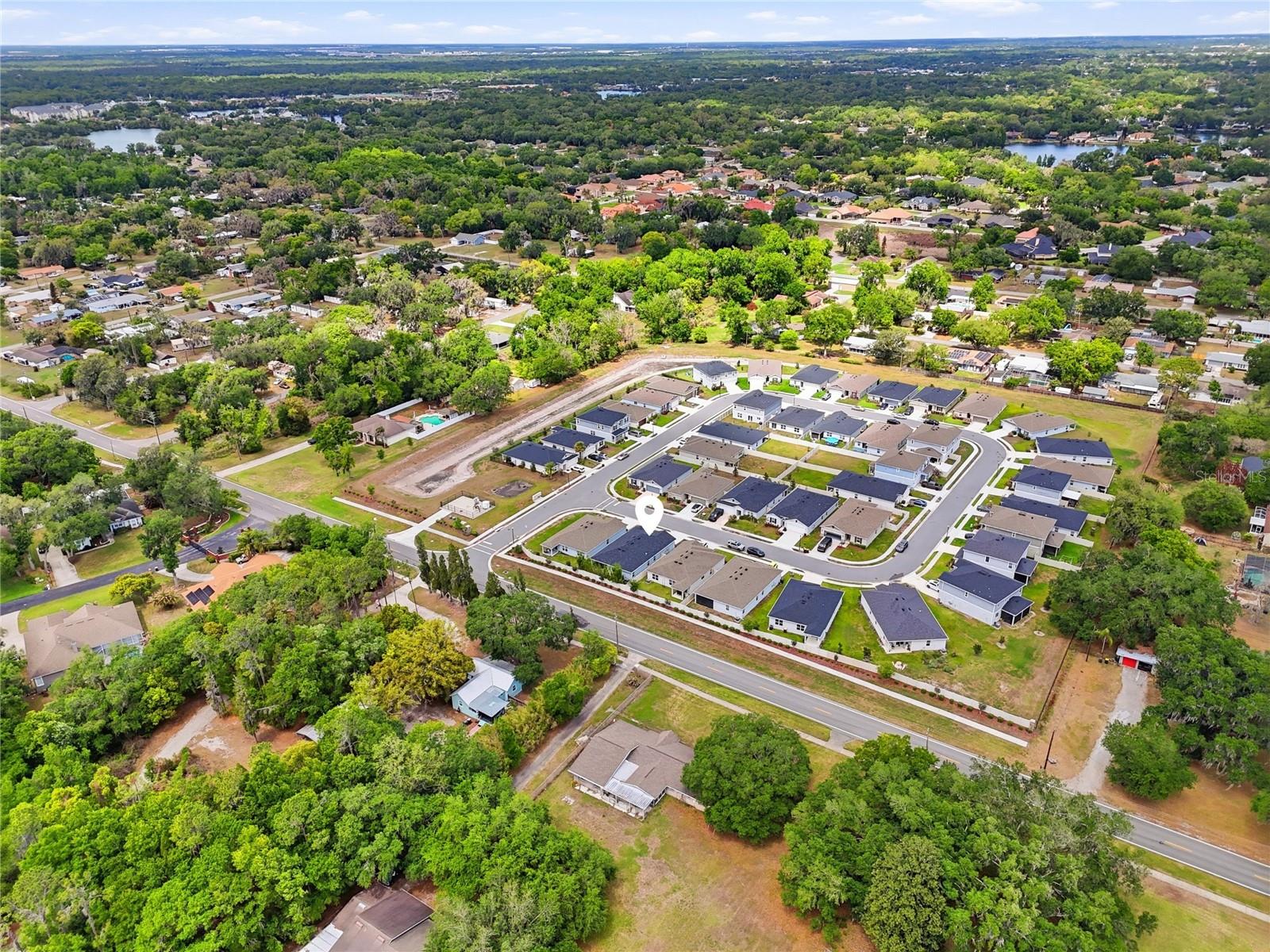 PARKSIDE - Residential