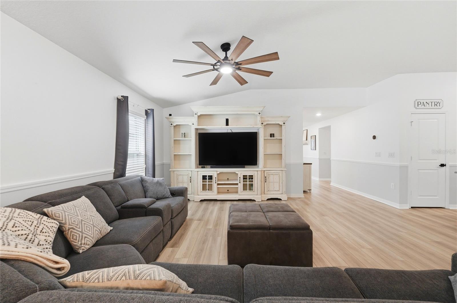 PARKSIDE - Residential