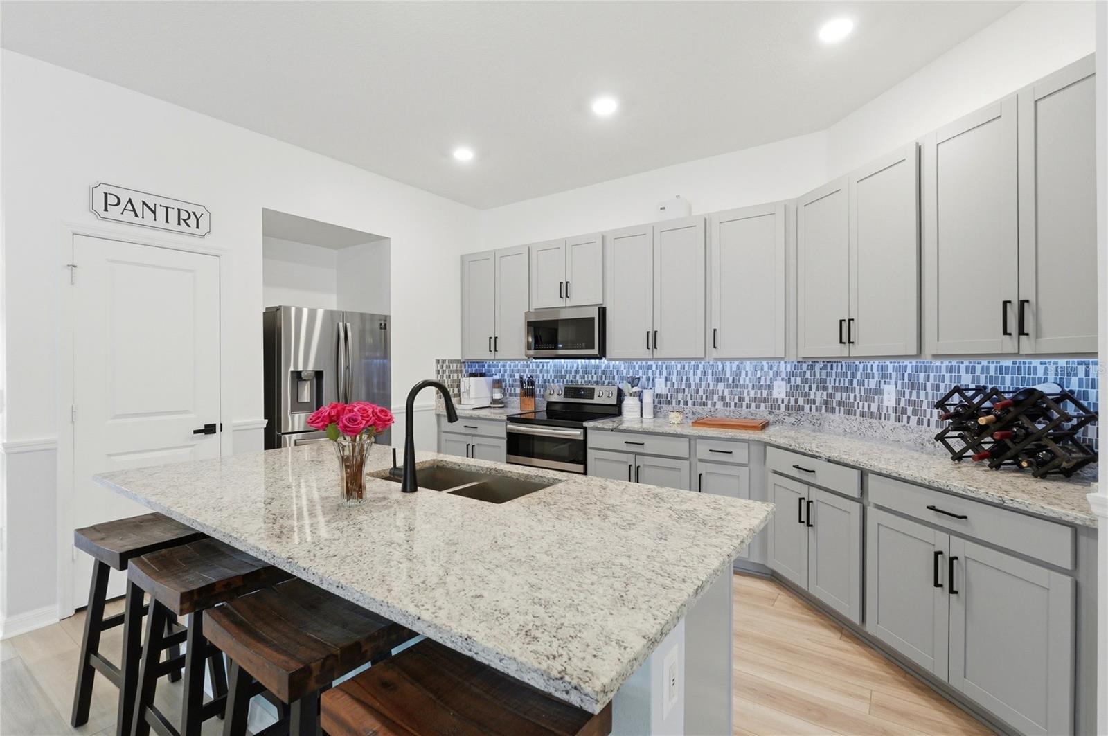 PARKSIDE - Residential