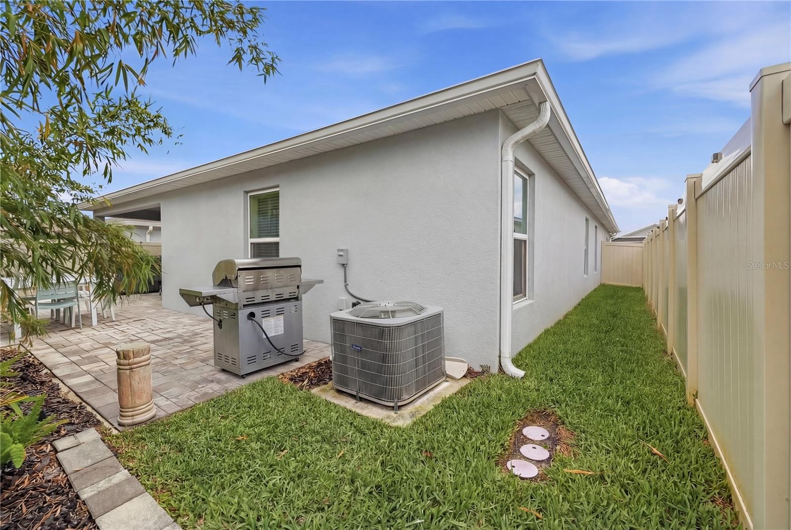 PARKSIDE - Residential